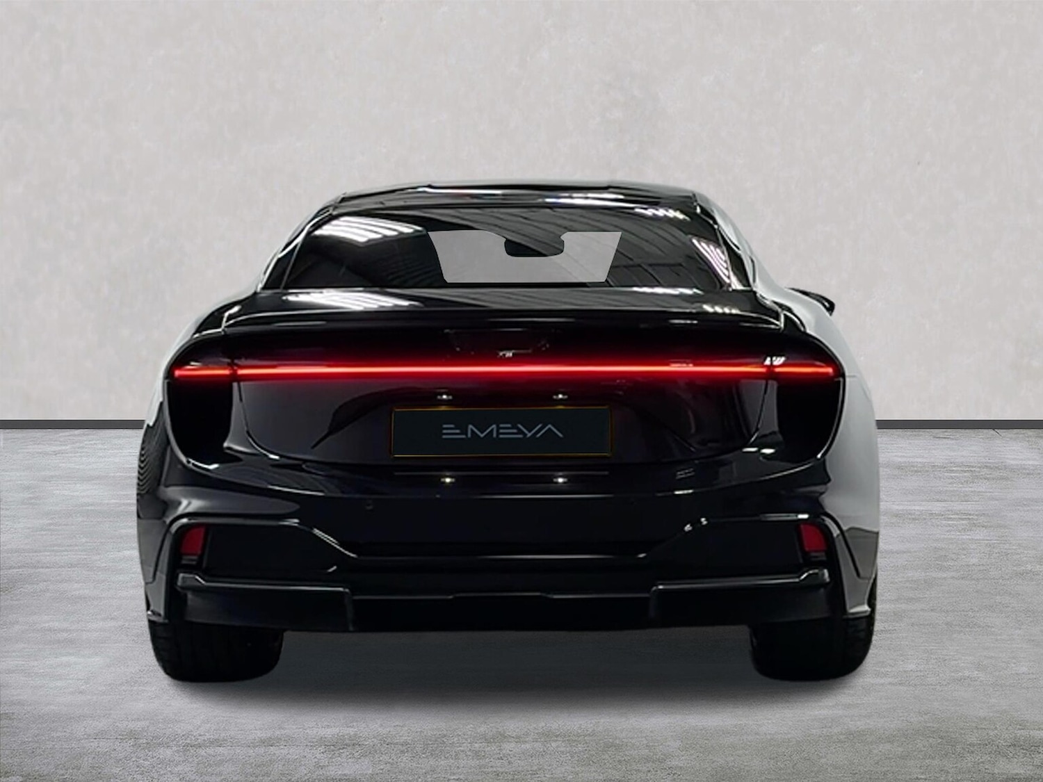 Used Lotus Emeya 2025 for sale - 77872136: Photo 7