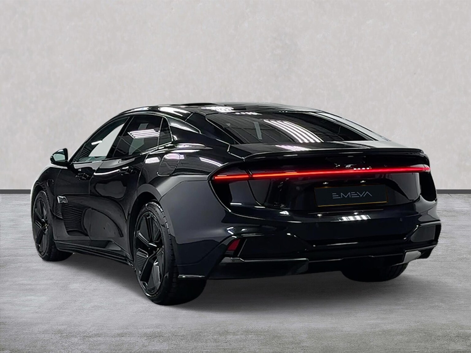 Used Lotus Emeya 2025 for sale - 77872136: Photo 8