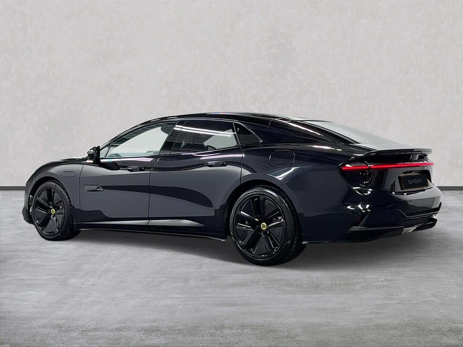 Used Lotus Emeya 2025 for sale - 77872136: Photo 9