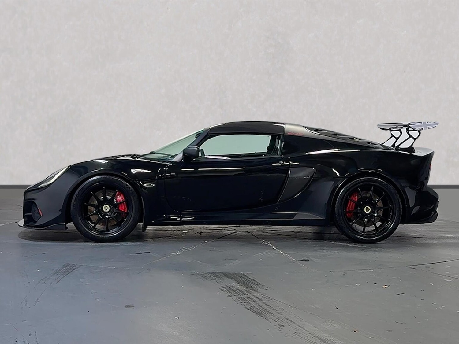 Used Lotus Exige 2018 for sale - 77888681: Photo 11