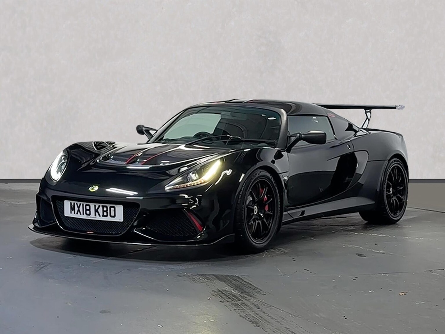 Used Lotus Exige 2018 for sale - 77888681: Photo 13