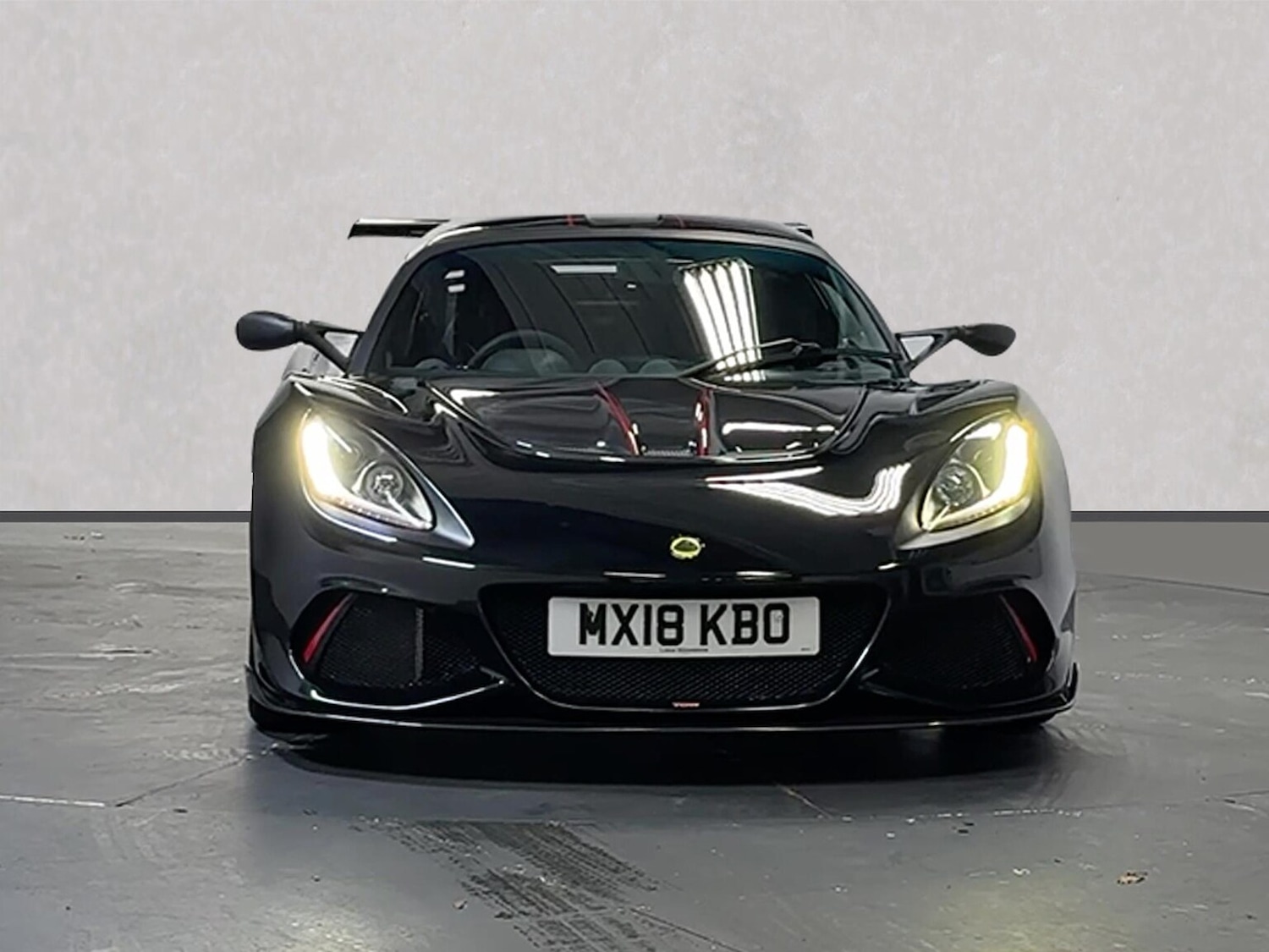 Used Lotus Exige 2018 for sale - 77888681: Photo 15