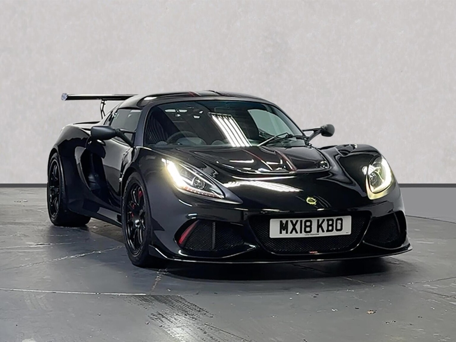Used Lotus Exige 2018 for sale - 77888681: Photo 16