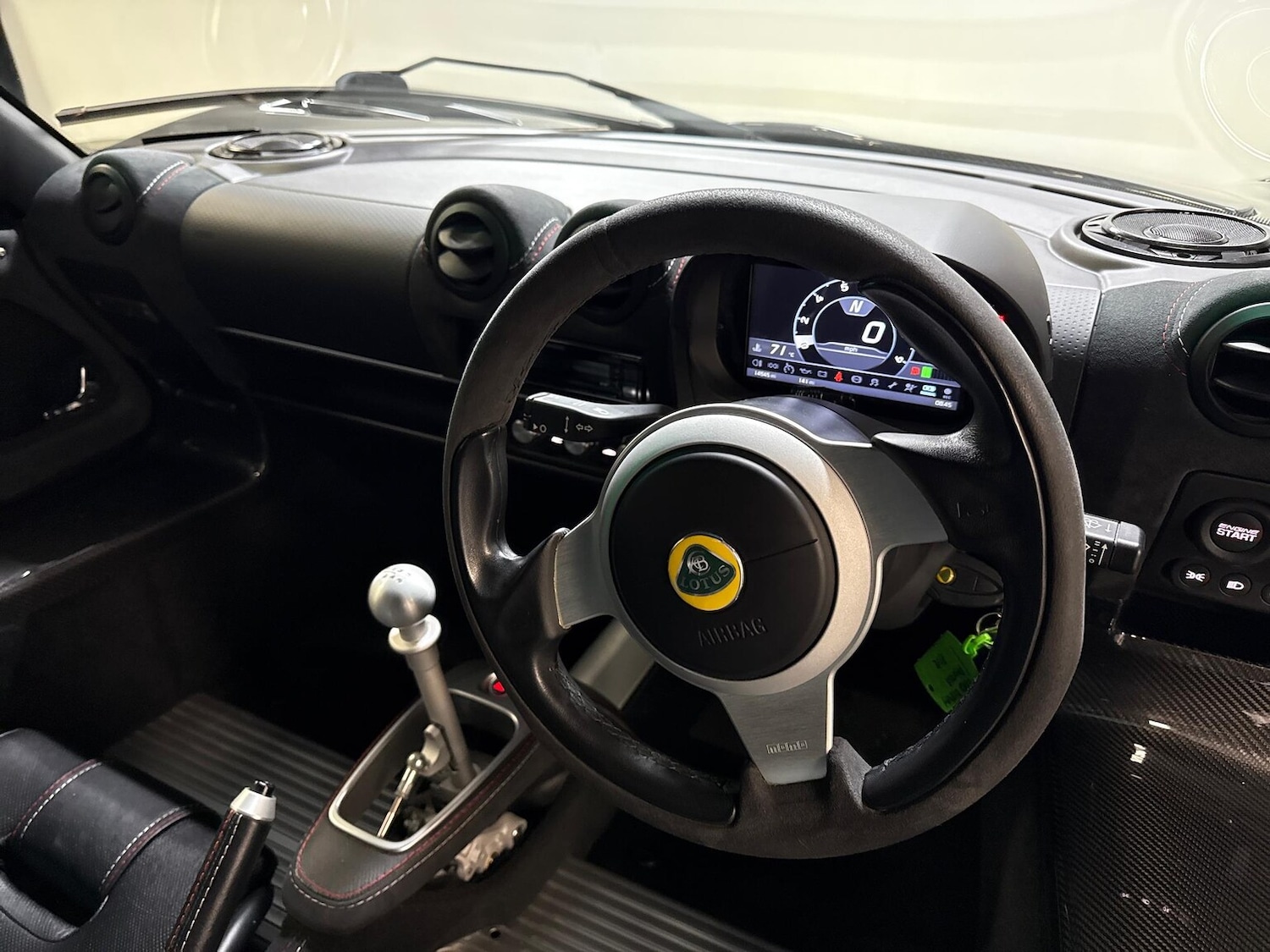 Used Lotus Exige 2018 for sale - 77888681: Photo 35