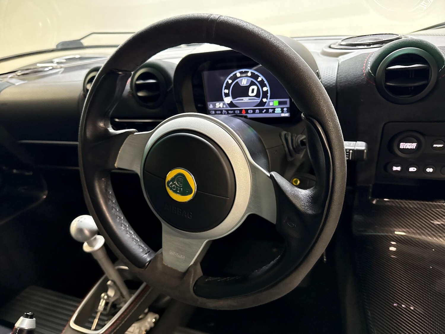 Used Lotus Exige 2018 for sale - 77888681: Photo 36