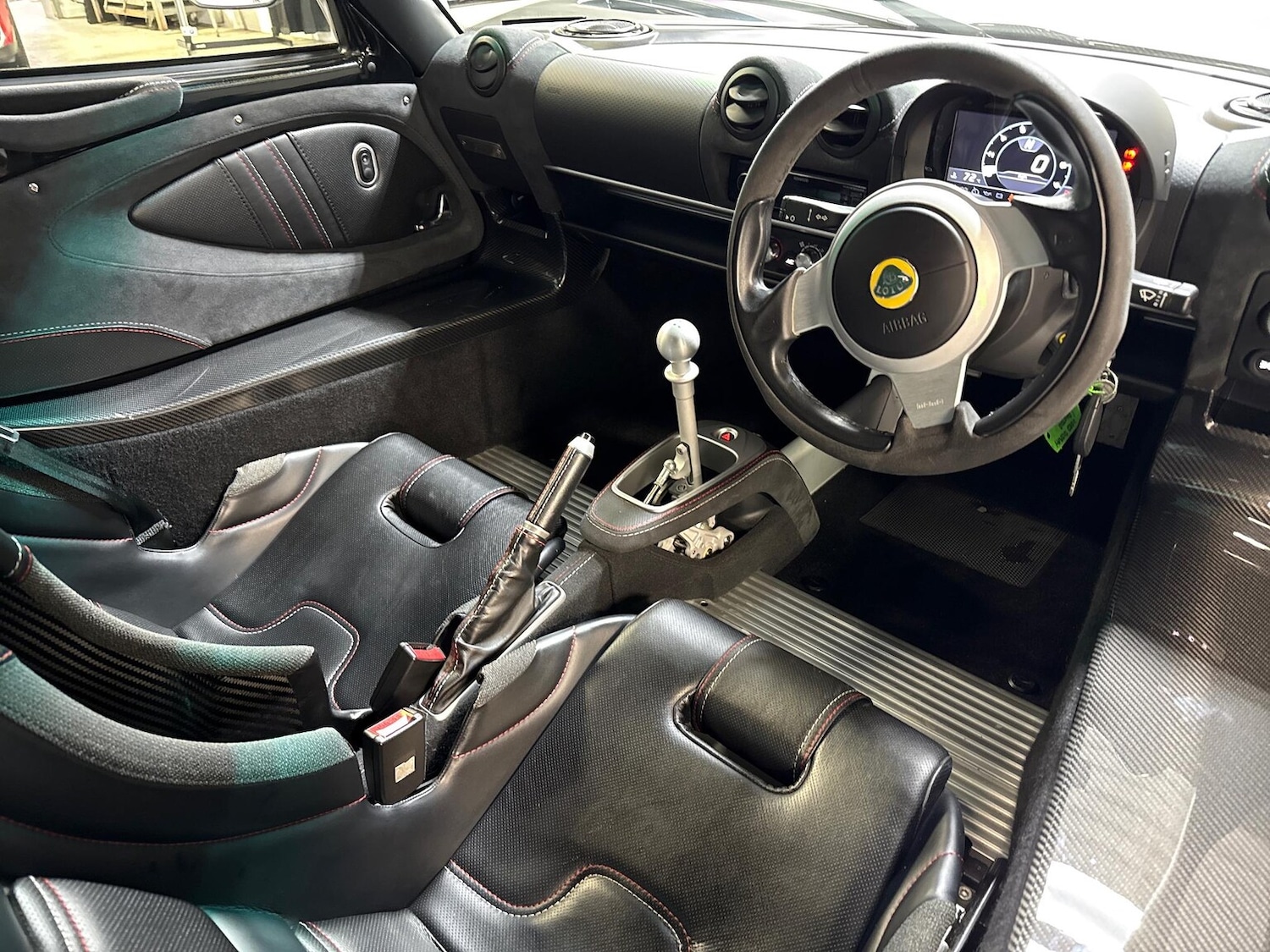 Used Lotus Exige 2018 for sale - 77888681: Photo 41