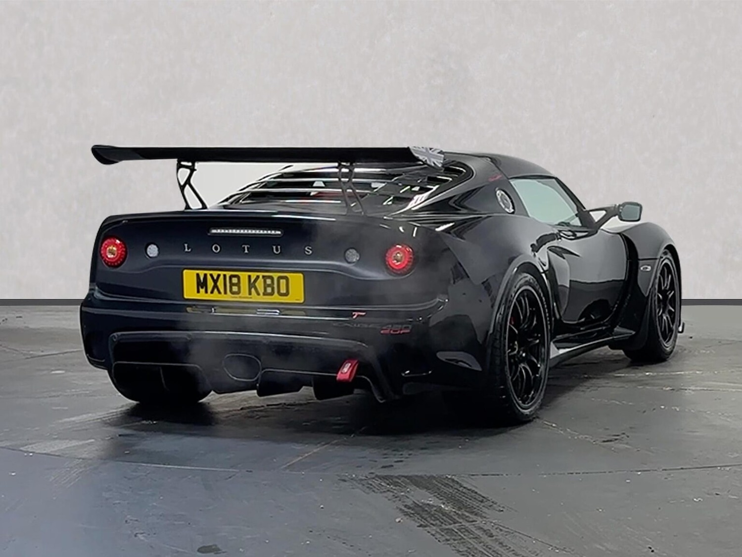 Used Lotus Exige 2018 for sale - 77888681: Photo 6