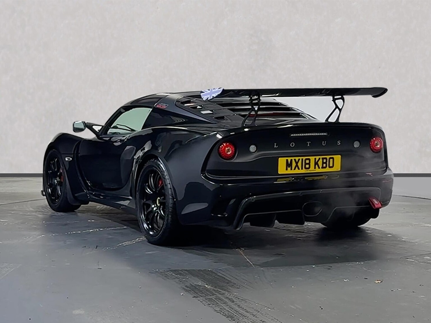 Used Lotus Exige 2018 for sale - 77888681: Photo 8