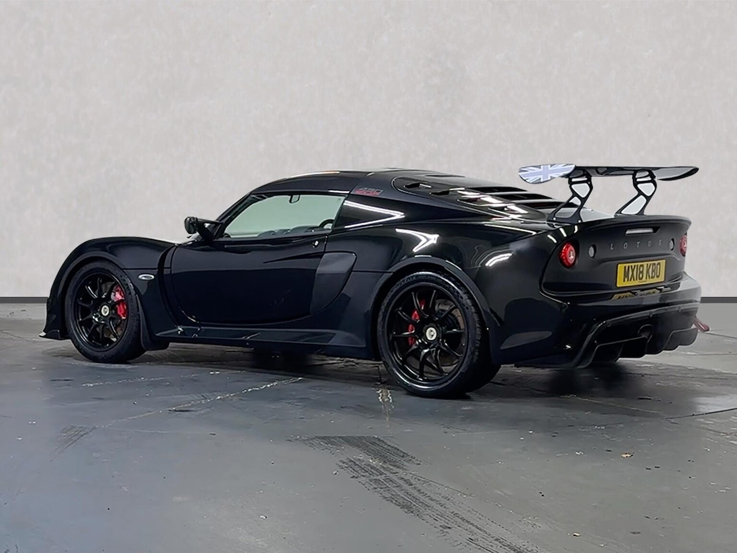 Used Lotus Exige 2018 for sale - 77888681: Photo 9