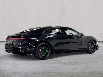 Used Lotus Emeya 2025 for sale - 78703536: Photo