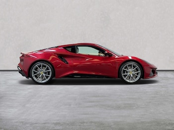 Used Lotus Emira 2025 for sale - 75524322: Photo
