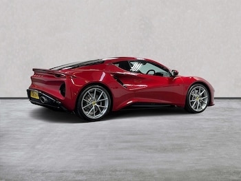 Used Lotus Emira 2025 for sale - 75524322: Photo