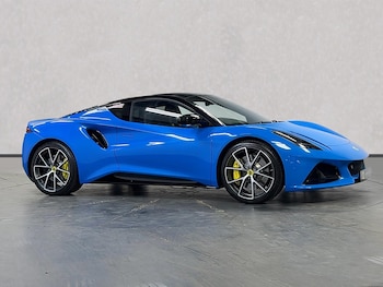 Used Lotus Emira 2025 for sale - 76065629: Photo