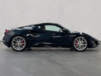 Used Lotus Emira 2023 for sale - 78454567: Photo