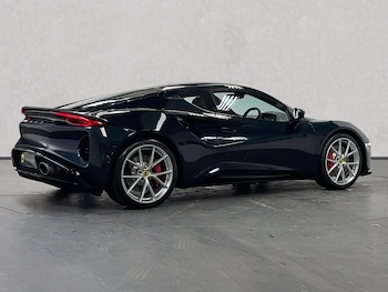 Used Lotus Emira 2023 for sale - 78454567: Photo