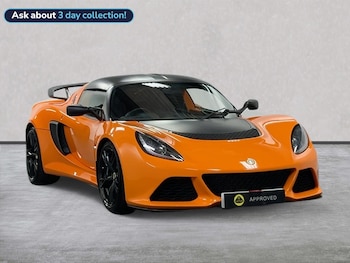 Used Lotus Exige 2018 for sale - 79524999: Photo