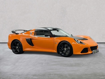 Used Lotus Exige 2018 for sale - 79524999: Photo