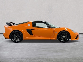 Used Lotus Exige 2018 for sale - 79524999: Photo