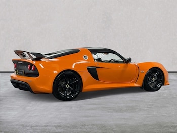 Used Lotus Exige 2018 for sale - 79524999: Photo