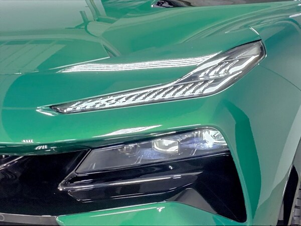Used Lotus Eletre 2023 for sale - 75524420: Photo 11