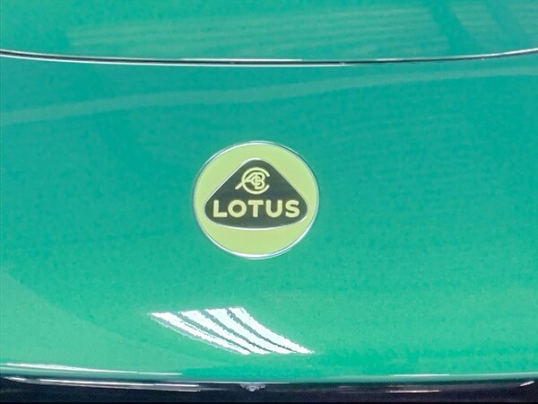 Used Lotus Eletre 2023 for sale - 75524420: Photo 12