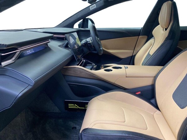 Used Lotus Eletre 2023 for sale - 75524420: Photo 13