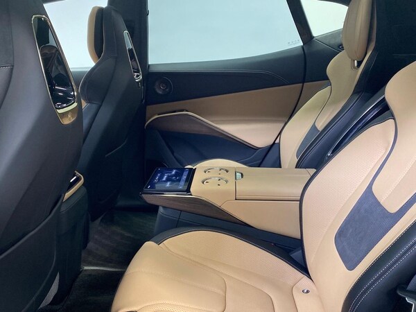 Used Lotus Eletre 2023 for sale - 75524420: Photo 14