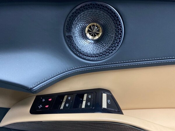 Used Lotus Eletre 2023 for sale - 75524420: Photo 16