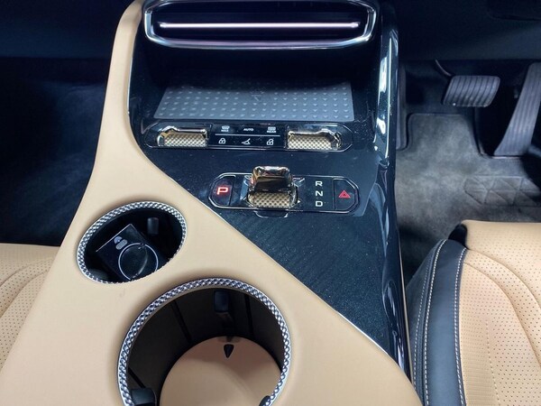 Used Lotus Eletre 2023 for sale - 75524420: Photo 19