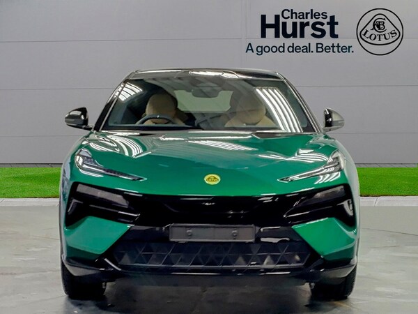 Used Lotus Eletre 2023 for sale - 75524420: Photo 2