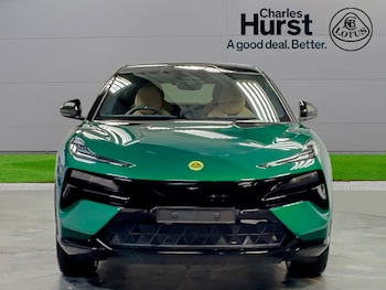 Used Lotus Eletre 2023 for sale - 75524420: Photo
