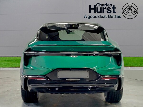 Used Lotus Eletre 2023 for sale - 75524420: Photo 3