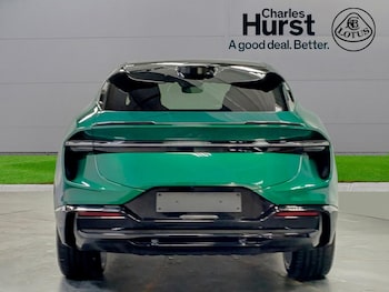 Used Lotus Eletre 2023 for sale - 75524420: Photo