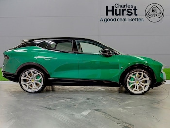 Used Lotus Eletre 2023 for sale - 75524420: Photo