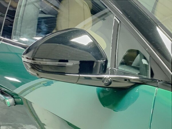 Used Lotus Eletre 2023 for sale - 75524420: Photo 6
