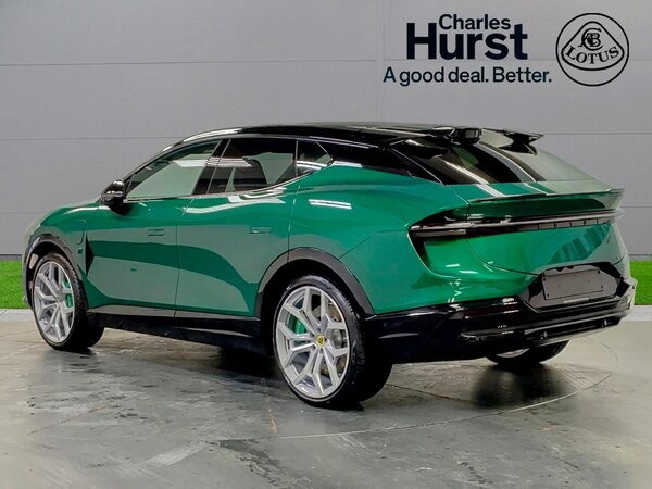 Used Lotus Eletre 2023 for sale - 75524420: Photo 7