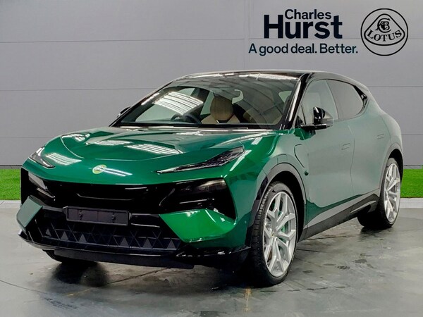 Used Lotus Eletre 2023 for sale - 75524420: Photo 9