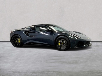 Used Lotus Emira 2024 for sale - 75524393: Photo