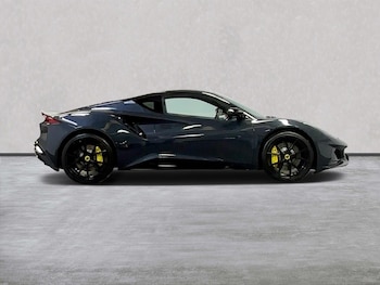 Used Lotus Emira 2024 for sale - 75524393: Photo