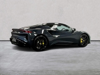 Used Lotus Emira 2024 for sale - 75524393: Photo