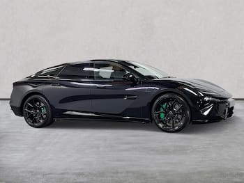 Used Lotus Emeya 2025 for sale - 79628208: Photo