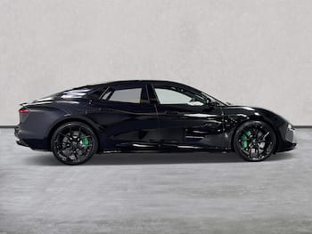 Used Lotus Emeya 2025 for sale - 79628208: Photo
