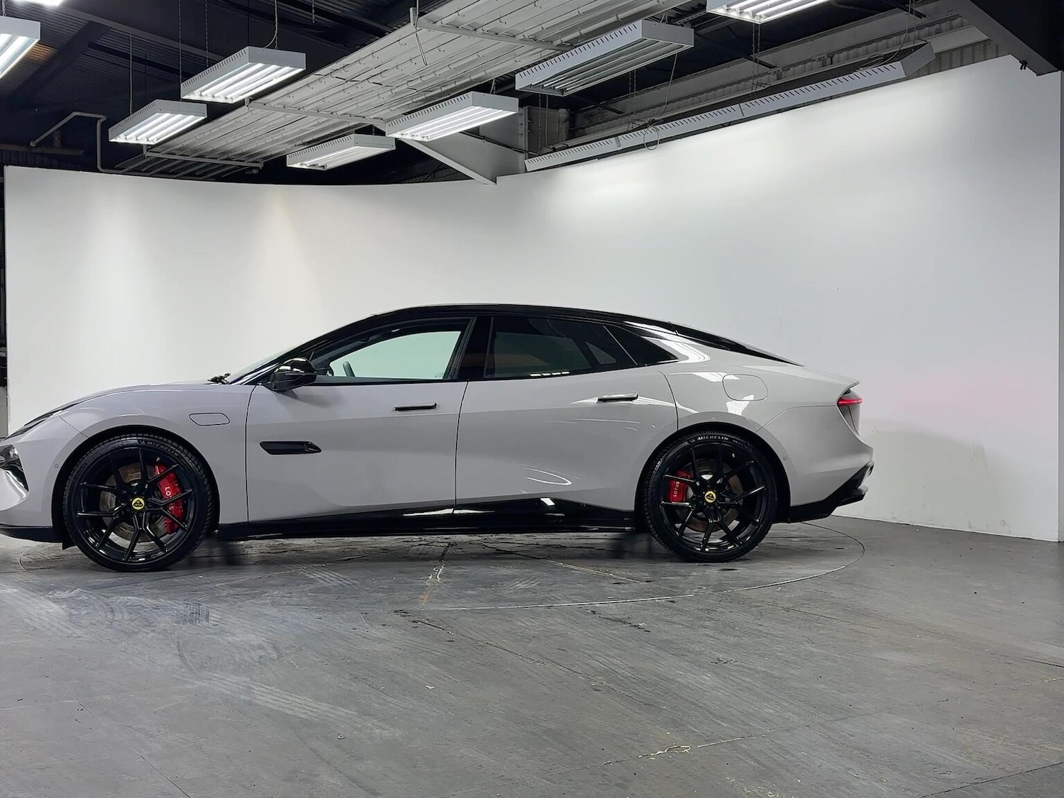 Used Lotus Emeya 2025 for sale - 77489762: Photo 11