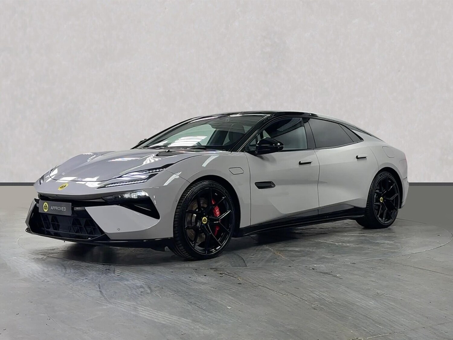 Used Lotus Emeya 2025 for sale - 77489762: Photo 12