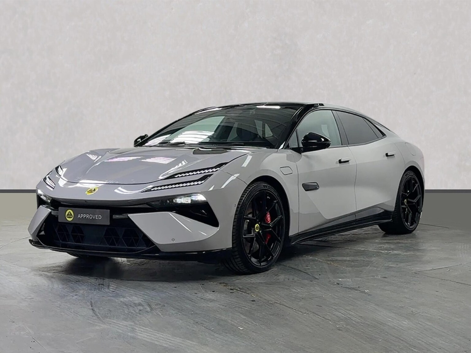 Used Lotus Emeya 2025 for sale - 77489762: Photo 13