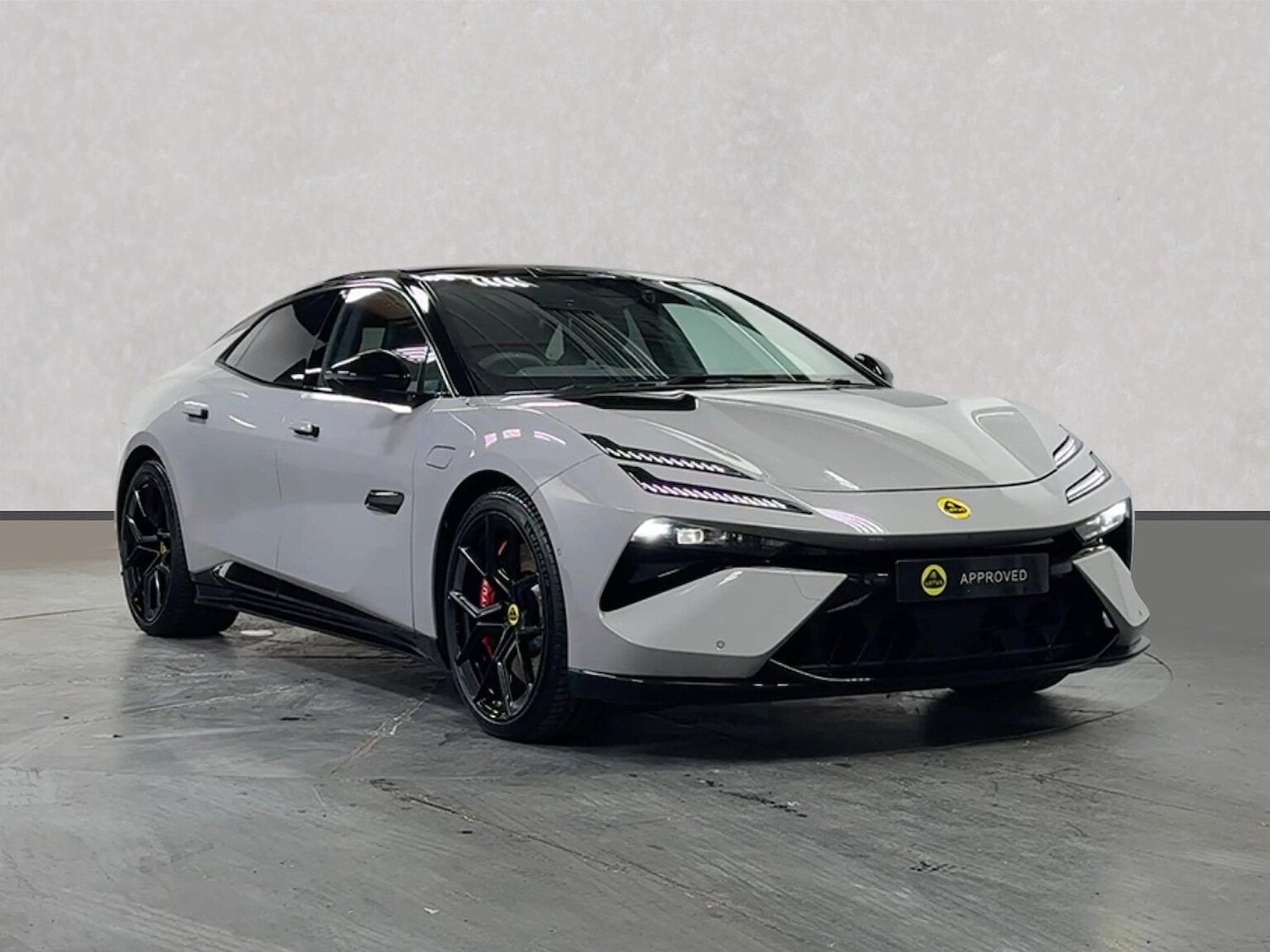 Used Lotus Emeya 2025 for sale - 77489762: Photo 17