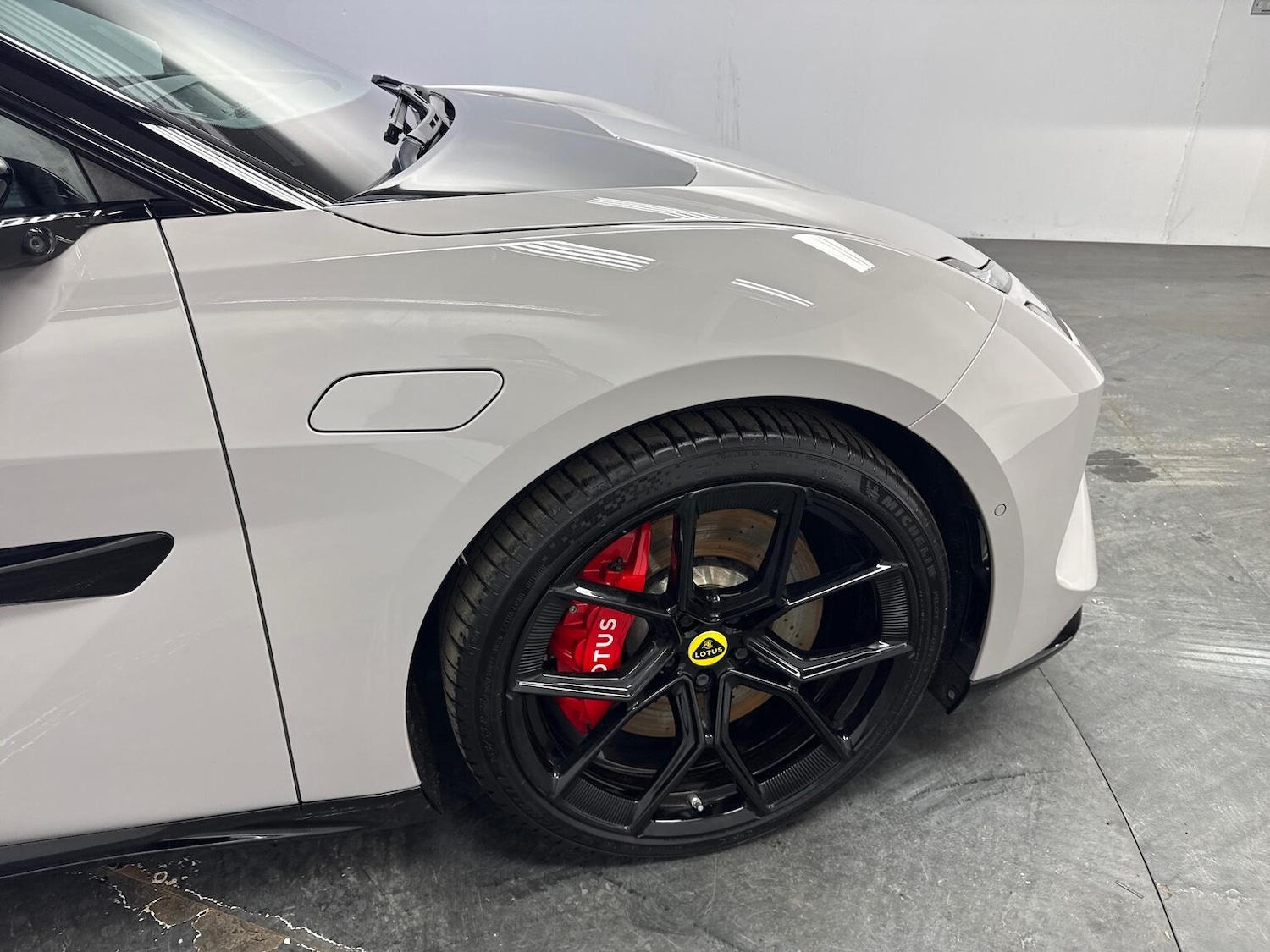 Used Lotus Emeya 2025 for sale - 77489762: Photo 22