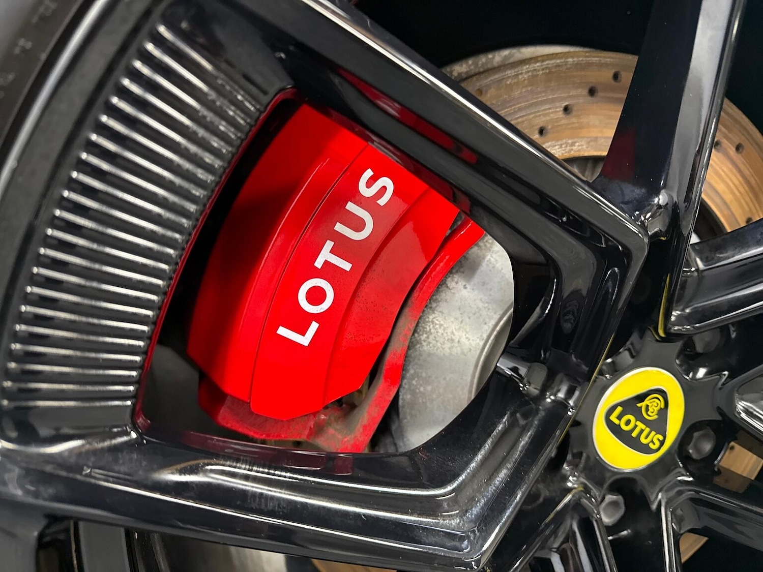 Used Lotus Emeya 2025 for sale - 77489762: Photo 26