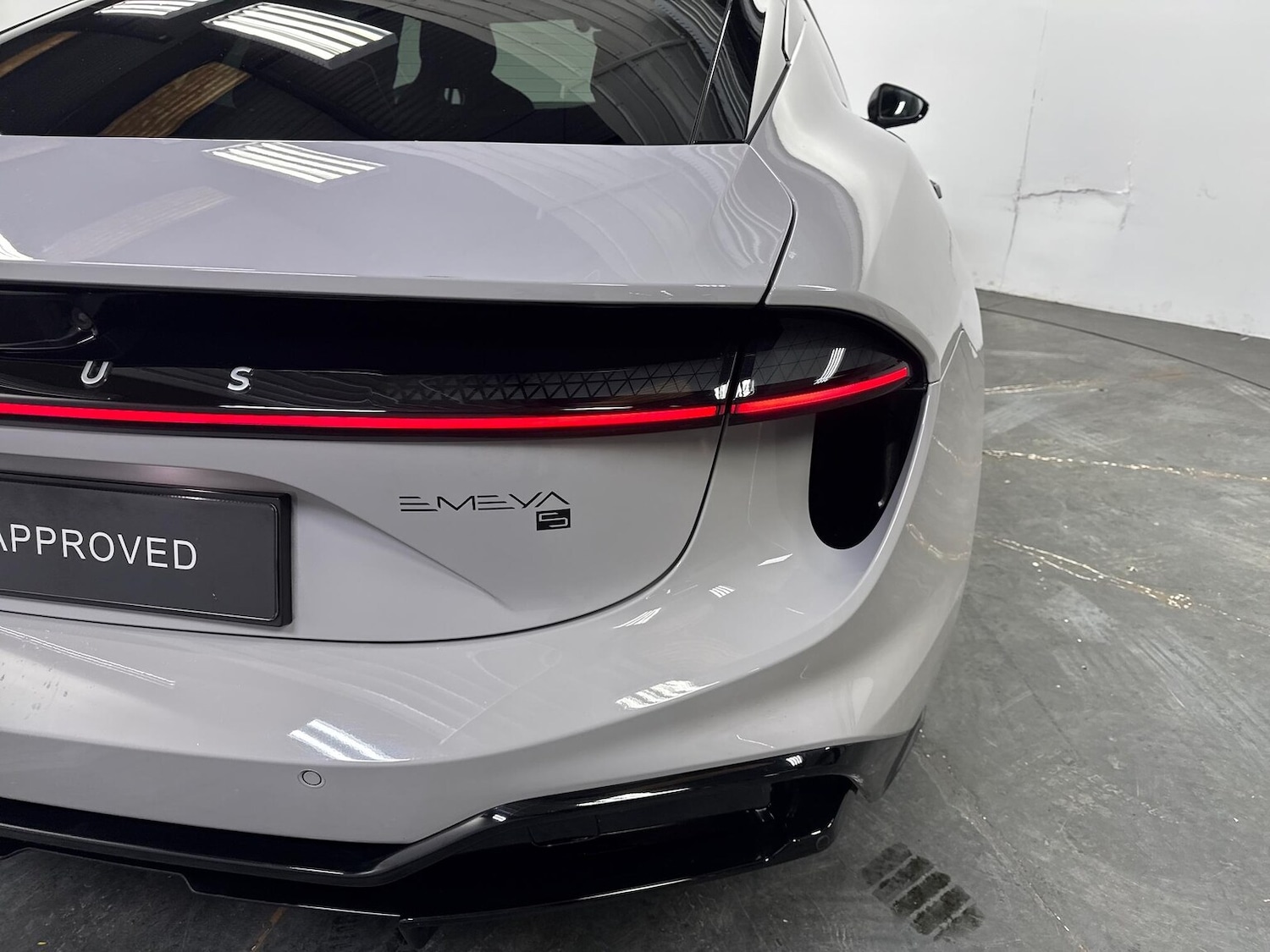 Used Lotus Emeya 2025 for sale - 77489762: Photo 28