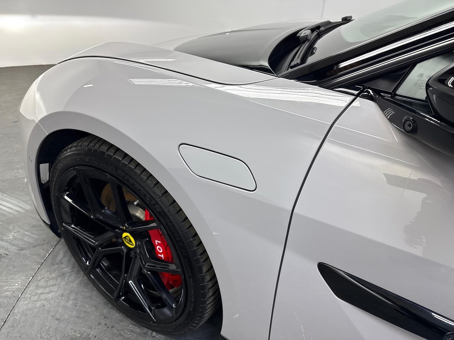 Used Lotus Emeya 2025 for sale - 77489762: Photo 33